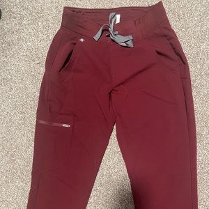 Figs Zamora Jogger Scrub Pants